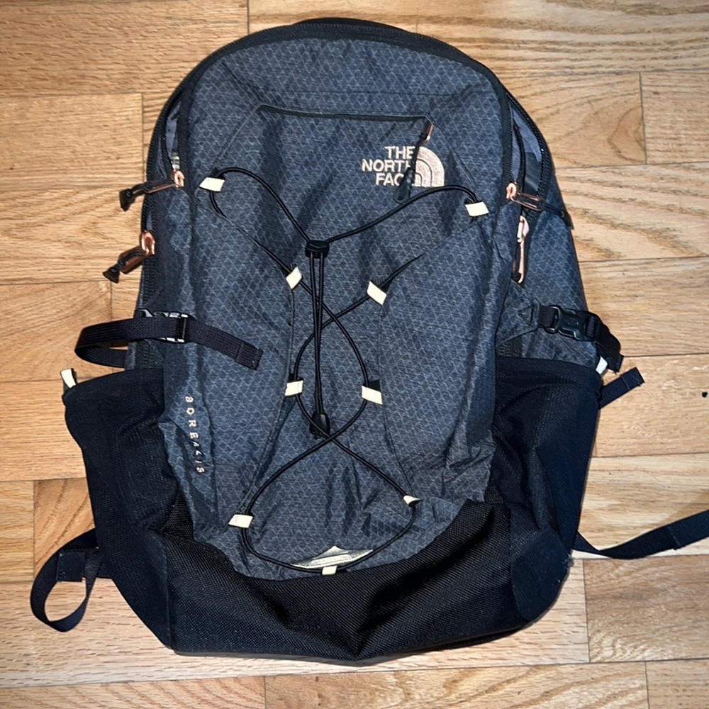 The North Face Bookbag